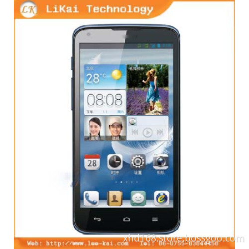 HDMI WiFi Touch Phone Android 4.1